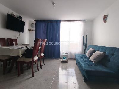 Apartamento de 3 alcobas en venta en Ciudad Verde, Soacha, 61 m² · foto 7 de 20