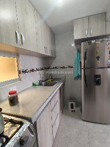 Apartamento de 3 alcobas en venta en Ciudad Verde, Soacha, 61 m² · foto 8 de 20