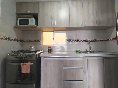 Apartamento de 3 alcobas en venta en Ciudad Verde, Soacha, 61 m² · foto 9 de 20