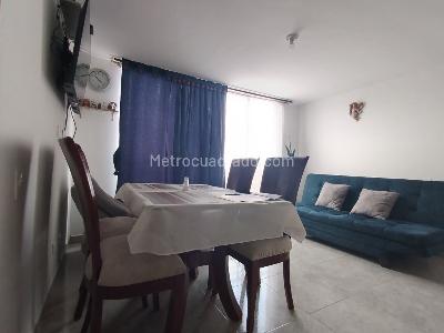Apartamento de 3 alcobas en venta en Ciudad Verde, Soacha, 61 m² · foto 10 de 20