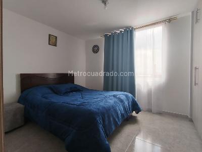 Apartamento de 3 alcobas en venta en Ciudad Verde, Soacha, 61 m² · foto 16 de 20