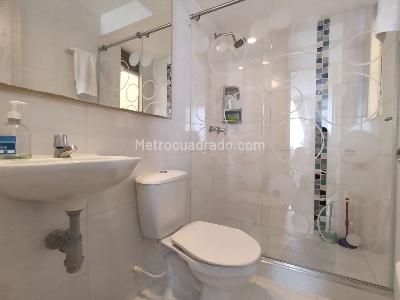 Apartamento de 3 alcobas en venta en Ciudad Verde, Soacha, 61 m² · foto 17 de 20