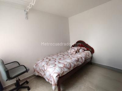 Apartamento de 3 alcobas en venta en Ciudad Verde, Soacha, 61 m² · foto 18 de 20