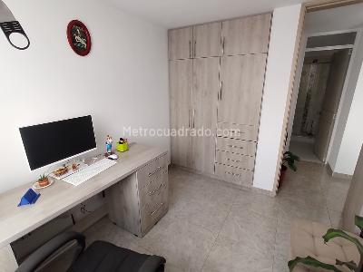 Apartamento de 3 alcobas en venta en Ciudad Verde, Soacha, 61 m² · foto 20 de 20