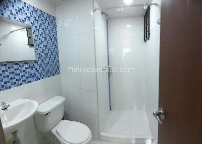 Apartamento de 3 alcobas en venta en Ciudad Verde, Soacha, 57 m² · foto 2 de 10
