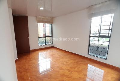 Apartamento de 3 alcobas en venta en Ciudad Verde, Soacha, 57 m² · foto 8 de 10