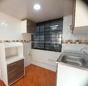 Apartamento de 3 alcobas en venta en Ciudad Verde, Soacha, 57 m² · foto 9 de 10