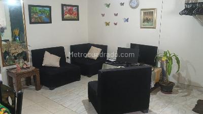 Casa de 5 alcobas en venta en Versalles, Bogotá, 384 m² · foto 6 de 10