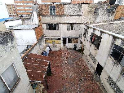 Casa de 5 alcobas en venta en San Jose Sur, Bogotá, 638 m² · foto 5 de 20