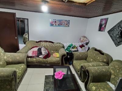 Casa de 5 alcobas en venta en San Jose Sur, Bogotá, 638 m² · foto 19 de 20
