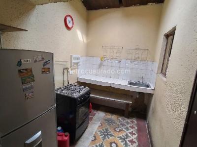Casa de 5 alcobas en venta en San Jose Sur, Bogotá, 260 m² · foto 4 de 20