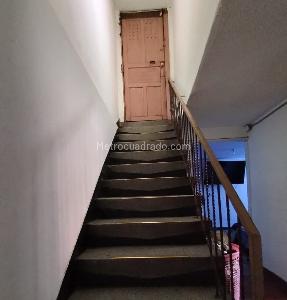 Casa de 5 alcobas en venta en San Jose Sur, Bogotá, 260 m² · foto 17 de 20