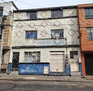 Casa de 5 alcobas en venta en San Jose Sur, Bogotá, 260 m² · foto 19 de 20