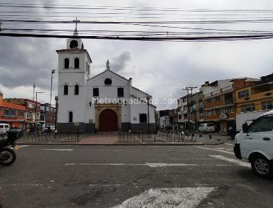 Casa de 5 alcobas en venta en San Jose Sur, Bogotá, 260 m² · foto 20 de 20