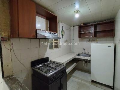 Casa de 5 alcobas en venta en Nuevo Timiza, Bogotá, 115 m² · foto 3 de 20