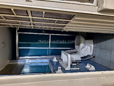 Casa de 5 alcobas en venta en Nuevo Timiza, Bogotá, 115 m² · foto 6 de 20