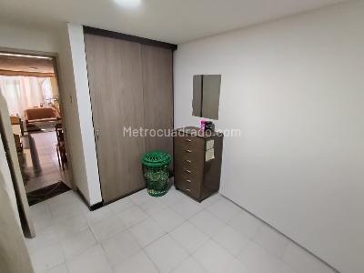 Casa de 5 alcobas en venta en Nuevo Timiza, Bogotá, 115 m² · foto 12 de 20