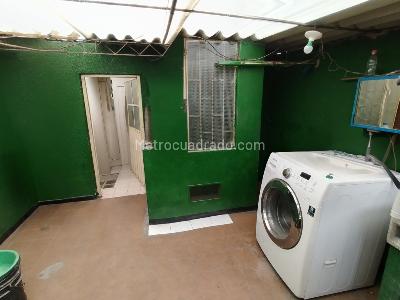 Casa de 5 alcobas en venta en Nuevo Timiza, Bogotá, 115 m² · foto 16 de 20