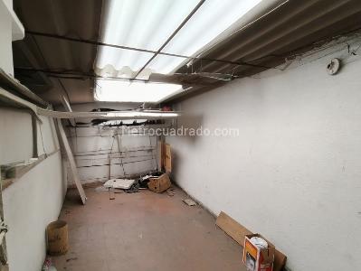 Casa de 5 alcobas en venta en Nuevo Timiza, Bogotá, 115 m² · foto 18 de 20