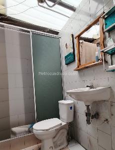 Casa de 5 alcobas en venta en Nuevo Timiza, Bogotá, 115 m² · foto 20 de 20