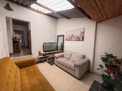 Casa de 5 alcobas en venta en Quiroga, Bogotá, 162 m² · foto 3 de 15