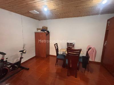 Casa de 5 alcobas en venta en Quiroga, Bogotá, 162 m² · foto 4 de 15