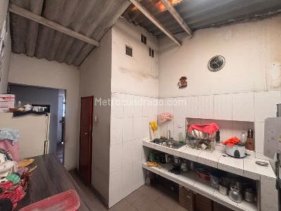 Casa de 5 alcobas en venta en Quiroga, Bogotá, 162 m² · foto 6 de 15