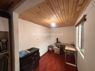 Casa de 5 alcobas en venta en Quiroga, Bogotá, 162 m² · foto 7 de 15