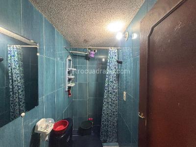 Casa de 5 alcobas en venta en Quiroga, Bogotá, 162 m² · foto 12 de 15