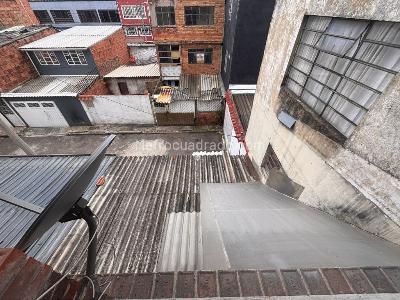 Casa de 5 alcobas en venta en Quiroga, Bogotá, 162 m² · foto 13 de 15