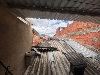 Casa de 5 alcobas en venta en Quiroga, Bogotá, 162 m² · foto 15 de 15