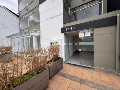 Casa de 5 alcobas en arriendo en El Lago, Bogotá, 350 m² · foto 7 de 20