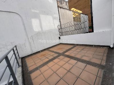 Casa de 5 alcobas en arriendo en El Lago, Bogotá, 350 m² · foto 20 de 20