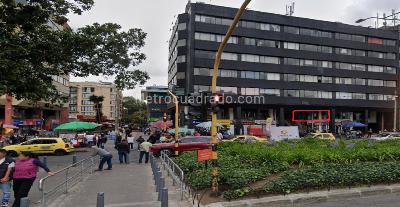 Local Comercial en Arriendo, Santa Barbara, Bogotá D.C.
