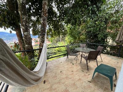 Casa de 4 alcobas en venta en El Poblado, Medellín, 260 m² · foto 15 de 20