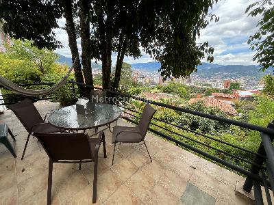 Casa de 4 alcobas en venta en El Poblado, Medellín, 260 m² · foto 16 de 20