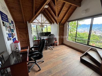 Casa de 4 alcobas en venta en El Poblado, Medellín, 260 m² · foto 17 de 20