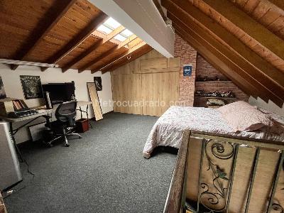 Casa de 4 alcobas en venta en El Poblado, Medellín, 260 m² · foto 18 de 20