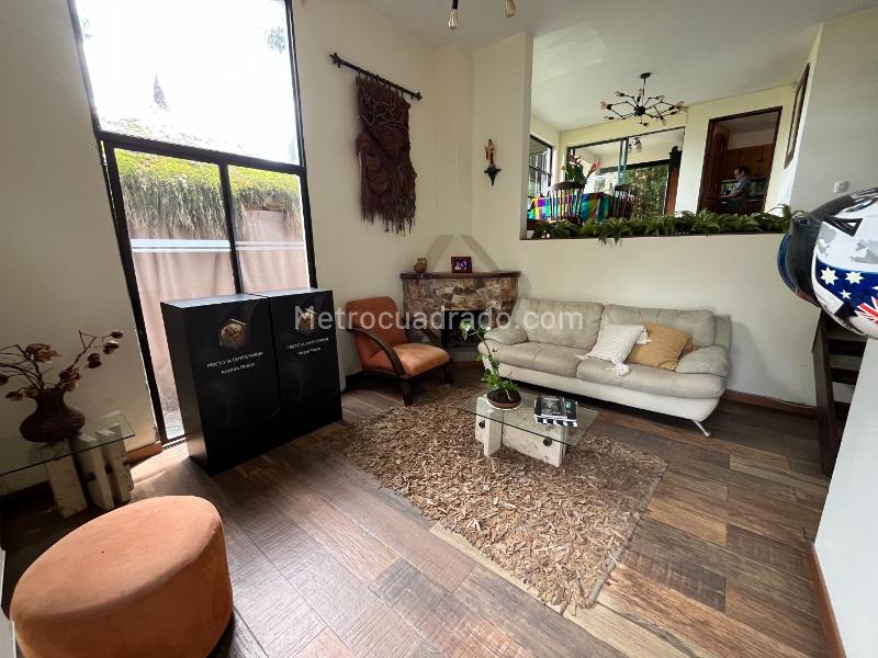 Casa – Medellín, Los Balsos Numero 2, El Poblado - Vista 2
