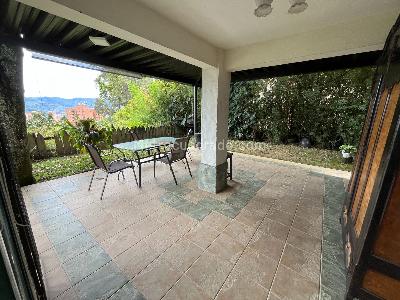 Casa de 4 alcobas en venta en El Poblado, Medellín, 260 m² · foto 3 de 20