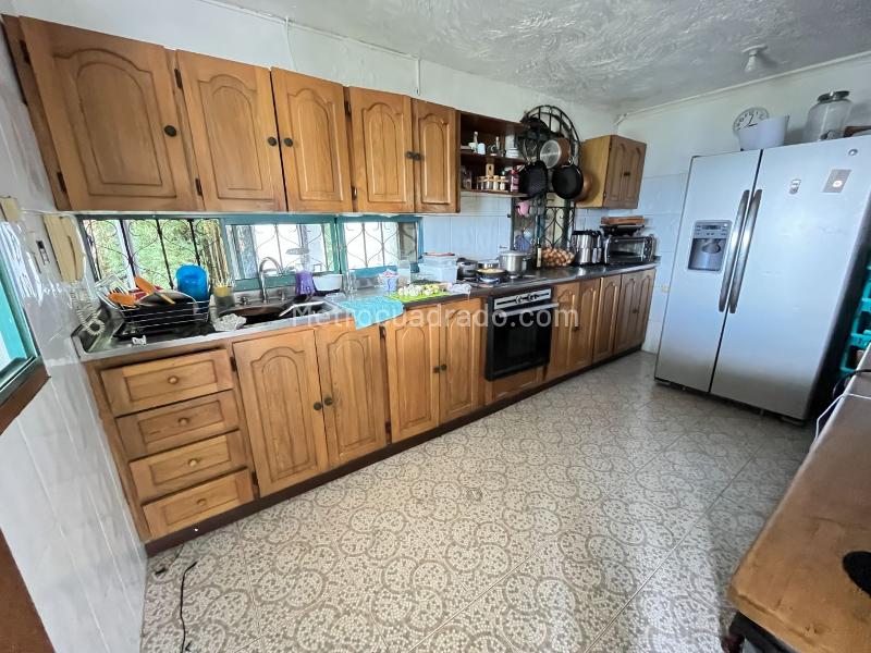 Casa – Medellín, Los Balsos Numero 2, El Poblado - Más