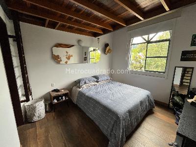 Casa de 4 alcobas en venta en El Poblado, Medellín, 260 m² · foto 7 de 20