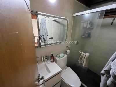 Casa de 4 alcobas en venta en El Poblado, Medellín, 260 m² · foto 9 de 20