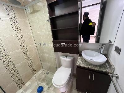 Apartamento en venta en Calasanz, Medellín · foto 11 de 12