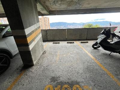 Apartamento en venta en Calasanz, Medellín · foto 12 de 12