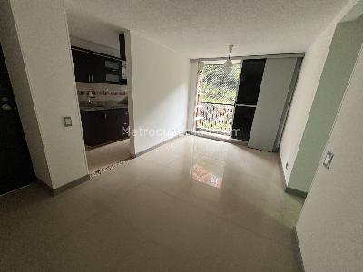Apartamento en venta en Calasanz, Medellín · foto 2 de 12