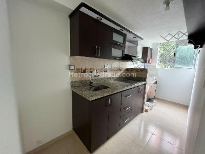 Apartamento en venta en Calasanz, Medellín · foto 3 de 12