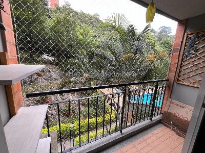 Apartamento en venta en Calasanz, Medellín · foto 5 de 12
