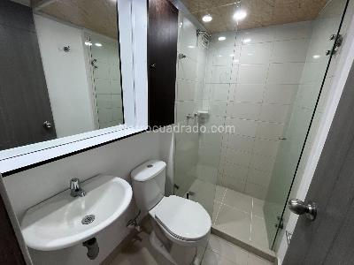 Apartamento en venta en Calasanz, Medellín · foto 6 de 12