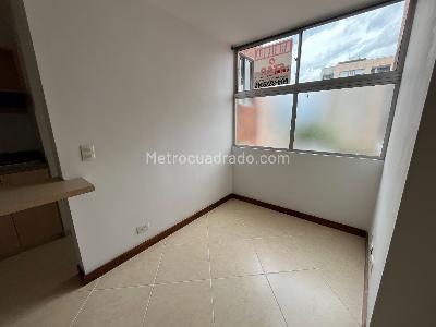 Apartamento de 1 alcoba en venta en Estadio Florida Nueva, Medellín, 41 m² · foto 10 de 10